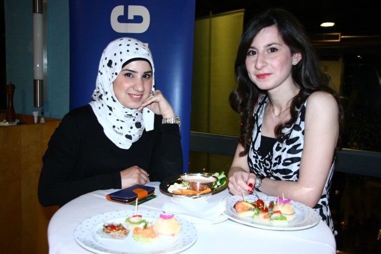 LGBC Cocktail Reception